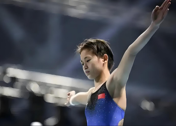 开源策略 全红婵伤愈复出冲三金！十五运跳水大赛广州开锣，曹缘张家齐双线作战